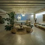 호텔 Asty Mykonos &