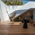 호텔 Asty Mykonos &