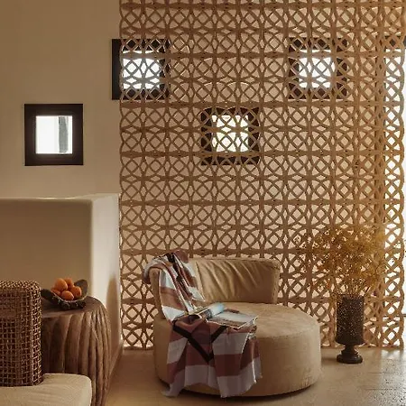 Otel Asty Mykonos &