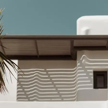 Asty Mykonos & 5*