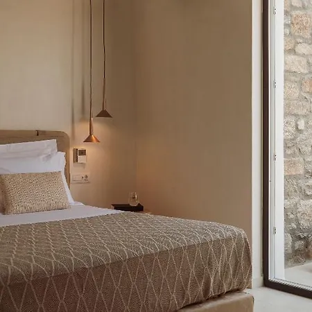 Asty Mykonos & Otel Mykonos Town