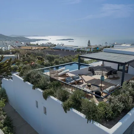 Asty Mykonos & 호텔 5*