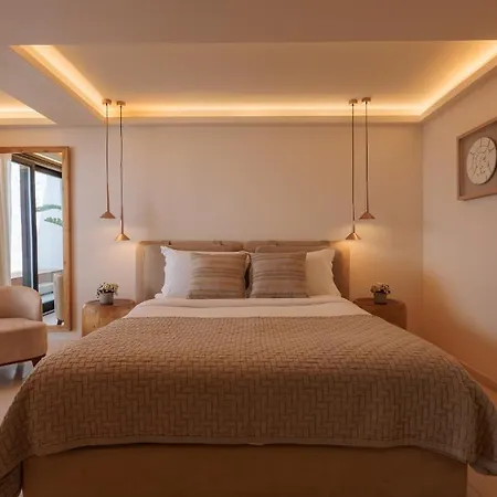 Asty Mykonos & Otel 5*