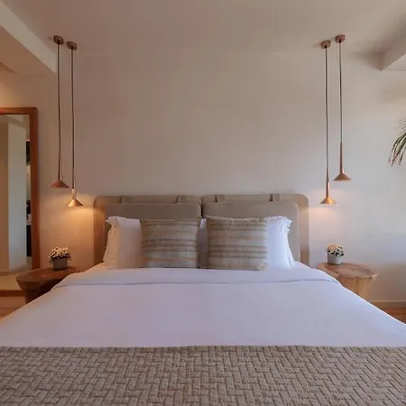 Otel Asty Mykonos & 5*