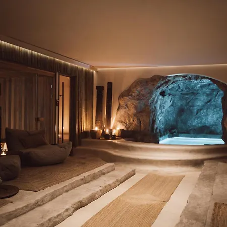 Asty Mykonos & 5* Mykonos Town