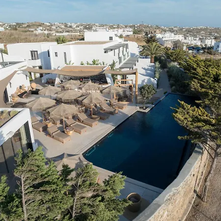 Asty Mykonos &