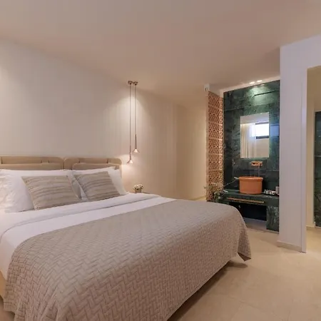 Otel Asty Mykonos &