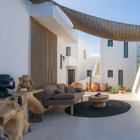 Asty Mykonos &