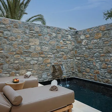 Asty Mykonos & 5*