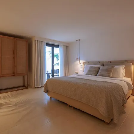 Otel Asty Mykonos & 5*