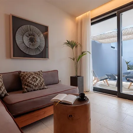 Asty Mykonos & Otel Mykonos Town