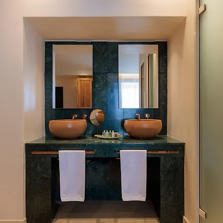 Asty Mykonos & 5*