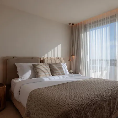 Otel Asty Mykonos & Mykonos Town