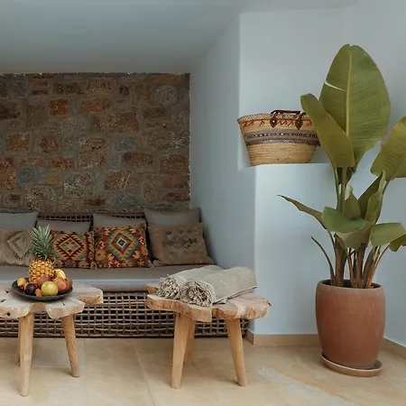 Asty Mykonos & Otel Mykonos Town