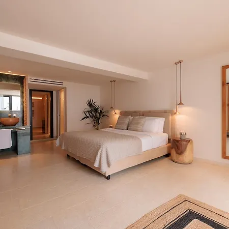 Asty Mykonos & 5*