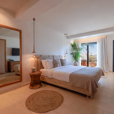 Asty Mykonos & Otel 5*
