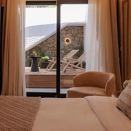 Asty Mykonos & Otel Mykonos Town