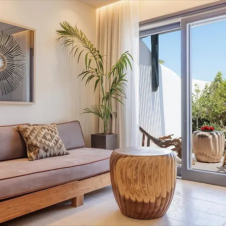 Otel Asty Mykonos & Mykonos Town