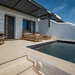 Asty Mykonos & 5*