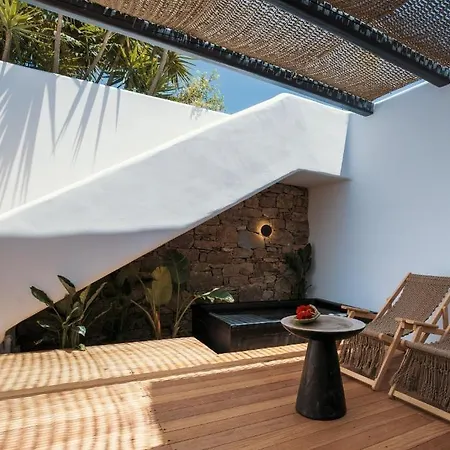 Asty Mykonos & Hotel