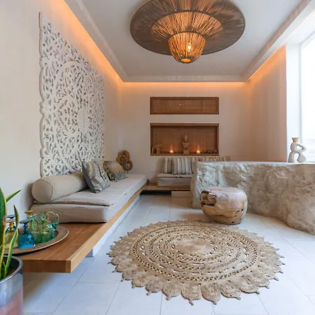 Asty Mykonos & 5* Mykonos Town