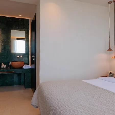 Hotel Asty Mykonos & 5*
