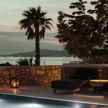 فندق Asty Mykonos & 5*