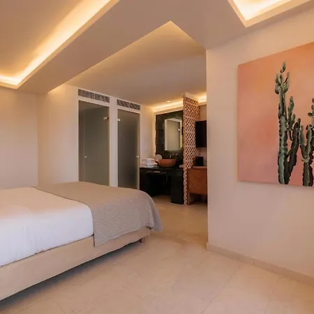 Asty Mykonos & فندق Mykonos Town