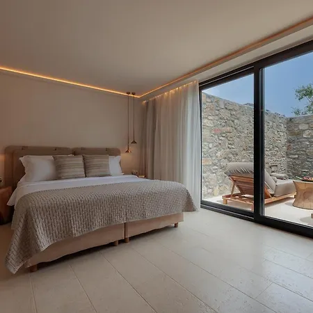 Asty Mykonos & Mykonos Town