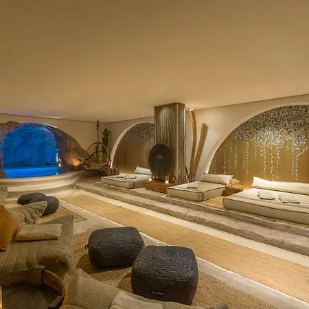 Asty Mykonos & فندق