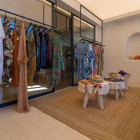 Asty Mykonos &