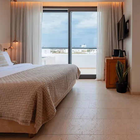 فندق Asty Mykonos &