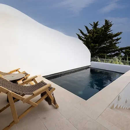 Asty Mykonos & فندق