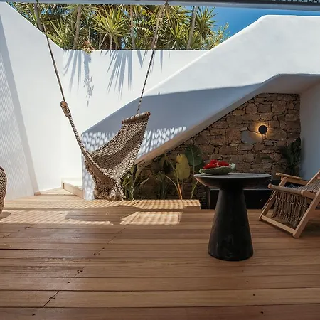 Hotel Asty Mykonos &