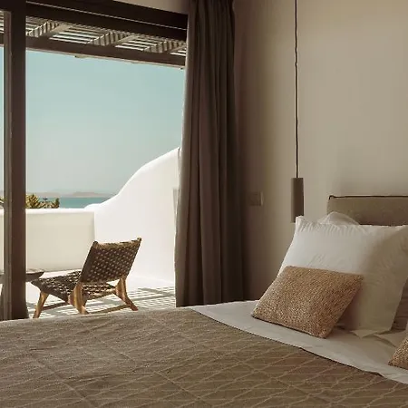 Hotel Asty Mykonos &