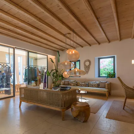 Hotel Asty Mykonos & 5*