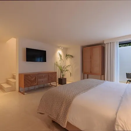 Hotel Asty Mykonos & Mykonos Town