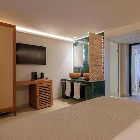 Hotel Asty Mykonos & Mykonos Town
