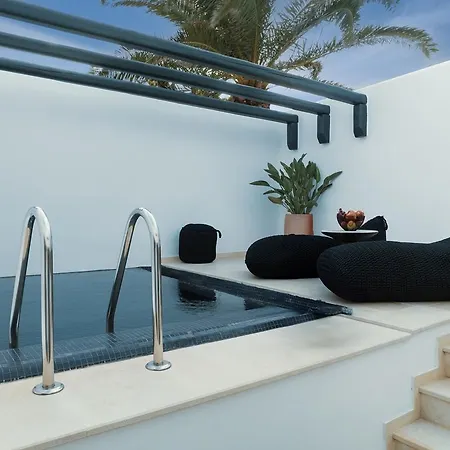 Asty Mykonos & 5* Mykonos Town