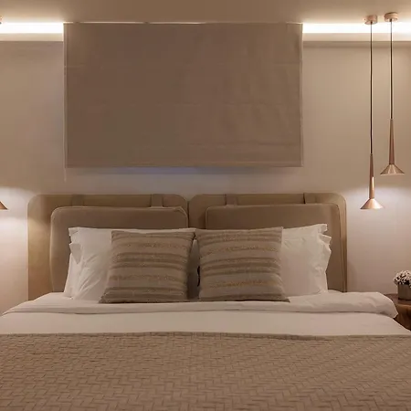 Asty Mykonos &