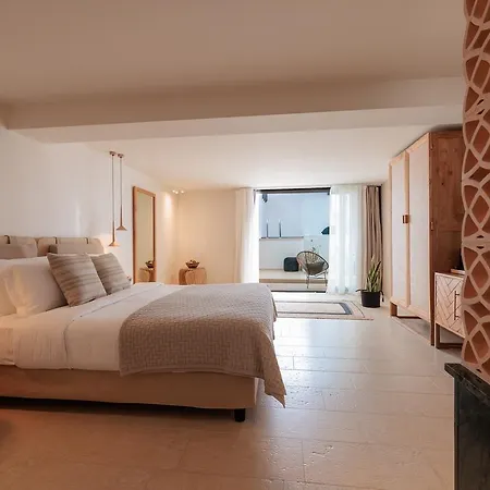 Asty Mykonos & Hotel